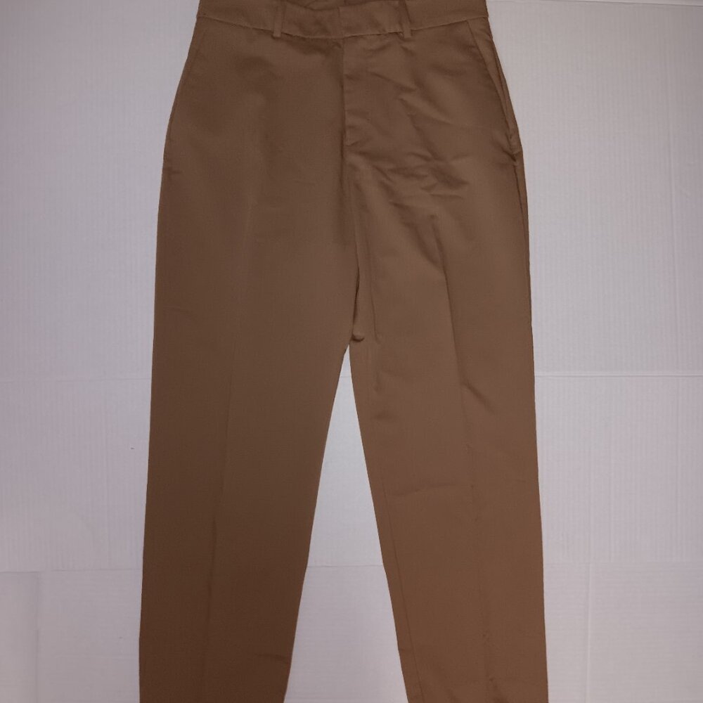 MNG WOMEN'S ANKLE PANTS SIZE 4